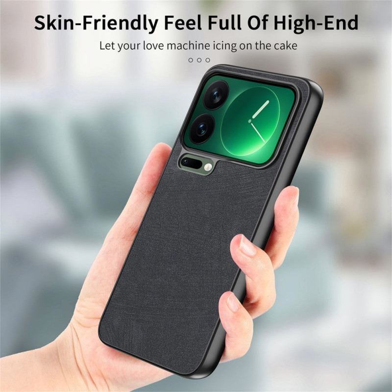 Telefontok Xiaomi 17 Pro Velúr Hatású