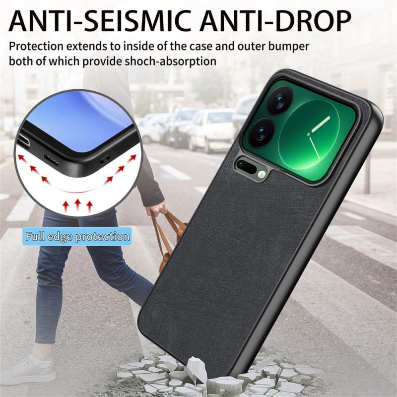 Telefontok Xiaomi 17 Pro Velúr Hatású