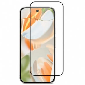 Teljes Lefedettségű Edzett Üveg Képernyővédő Fólia Xiaomi 17 / Xiaomi 17 Pro Készülékhez