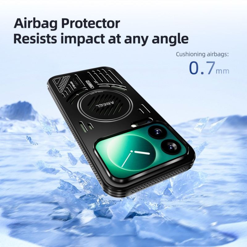 Tok Xiaomi 17 Pro Abeel Mágneses