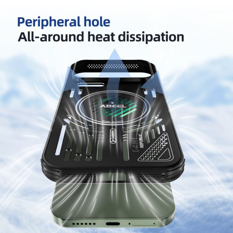 Tok Xiaomi 17 Pro Abeel Mágneses