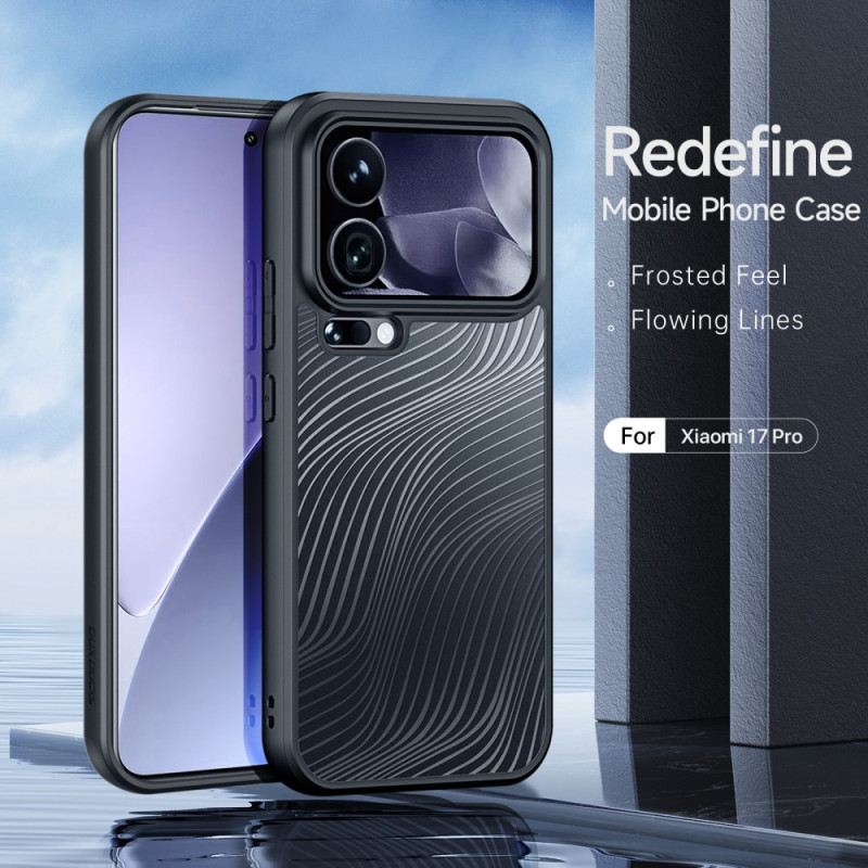 Tok Xiaomi 17 Pro Aimo Sorozatú Dux Ducis