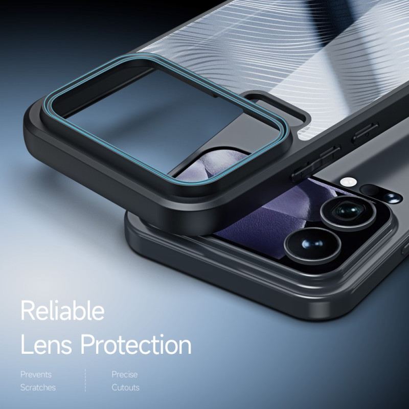 Tok Xiaomi 17 Pro Aimo Sorozatú Dux Ducis