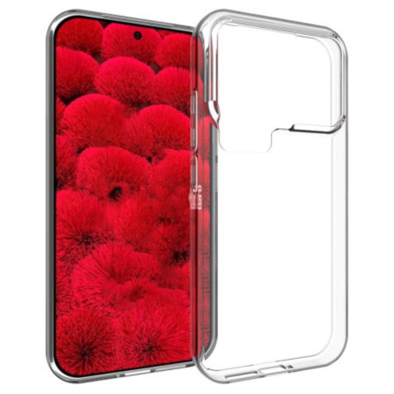 Tok Xiaomi 17 Pro Átlátszó