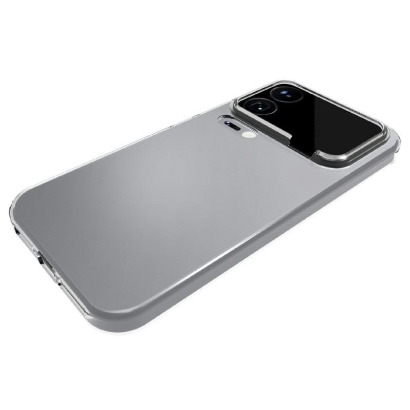 Tok Xiaomi 17 Pro Átlátszó