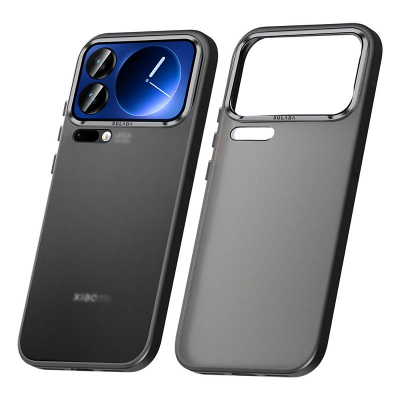 Tok Xiaomi 17 Pro Átlátszó Sulada