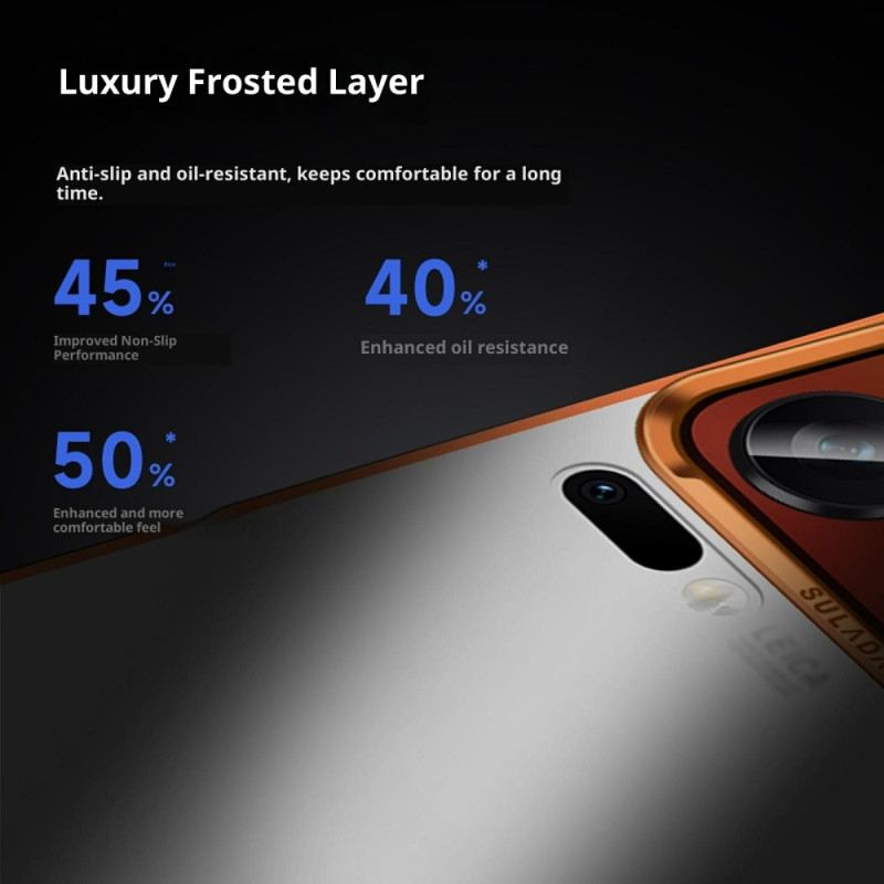 Tok Xiaomi 17 Pro Átlátszó Sulada