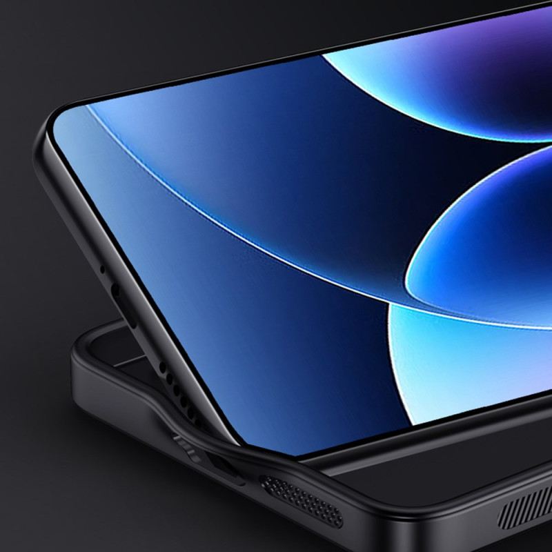 Tok Xiaomi 17 Pro Azns Fahatású