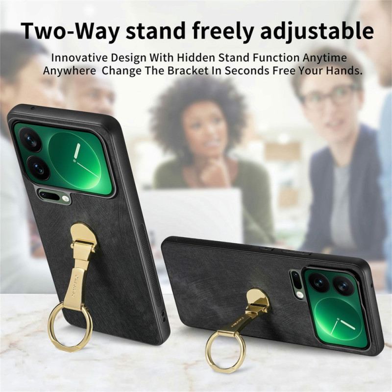 Tok Xiaomi 17 Pro Caseneo Összecsukható Állvány