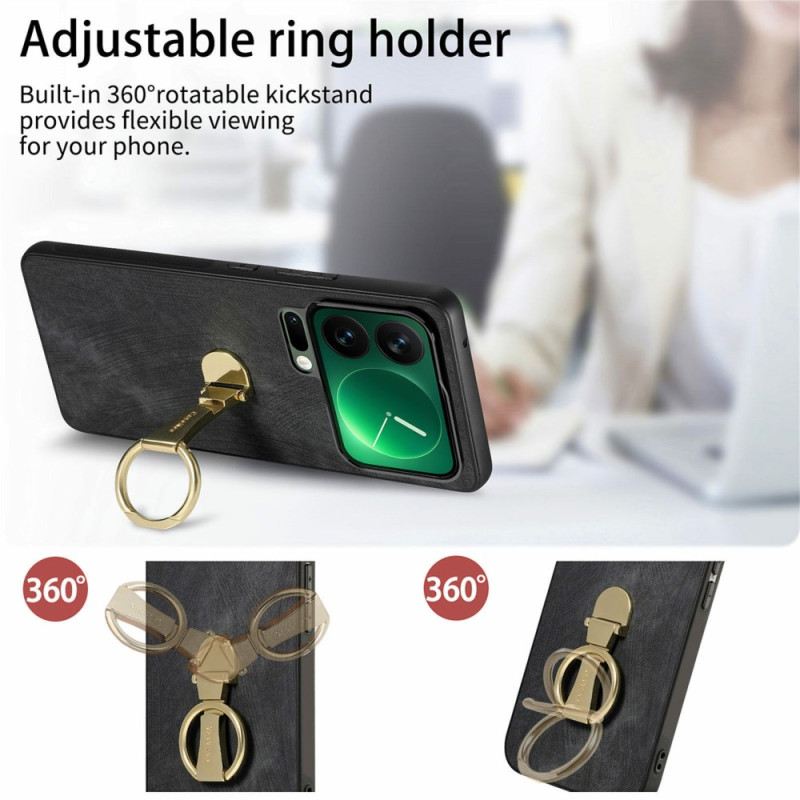 Tok Xiaomi 17 Pro Caseneo Összecsukható Állvány