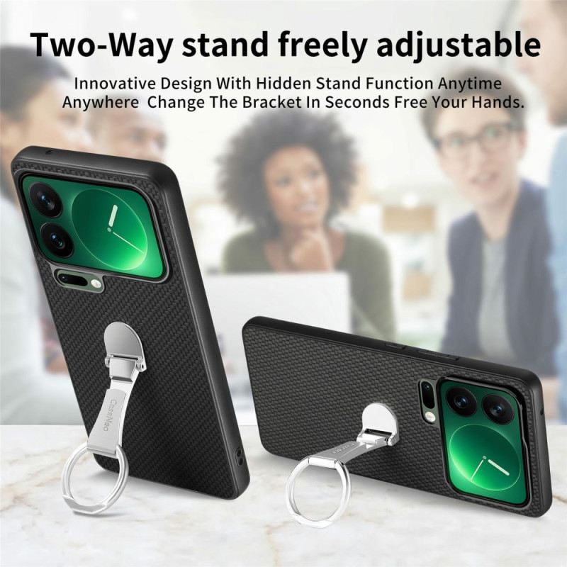 Tok Xiaomi 17 Pro Caseneo Összecsukható Állvány