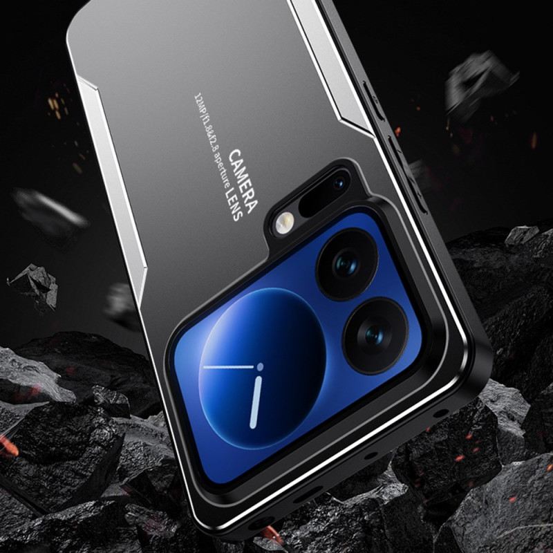 Tok Xiaomi 17 Pro Fémhatású