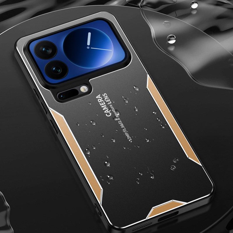 Tok Xiaomi 17 Pro Fémhatású