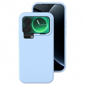 Tok Xiaomi 17 Pro Folyékony Szilikon