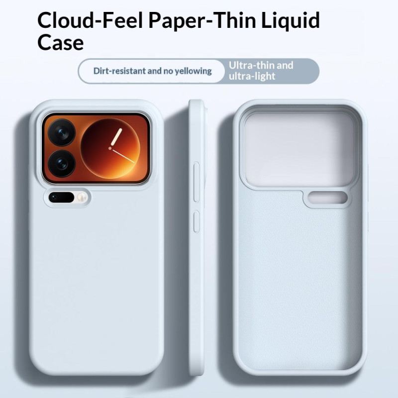 Tok Xiaomi 17 Pro Gombos Érintésvezérlés