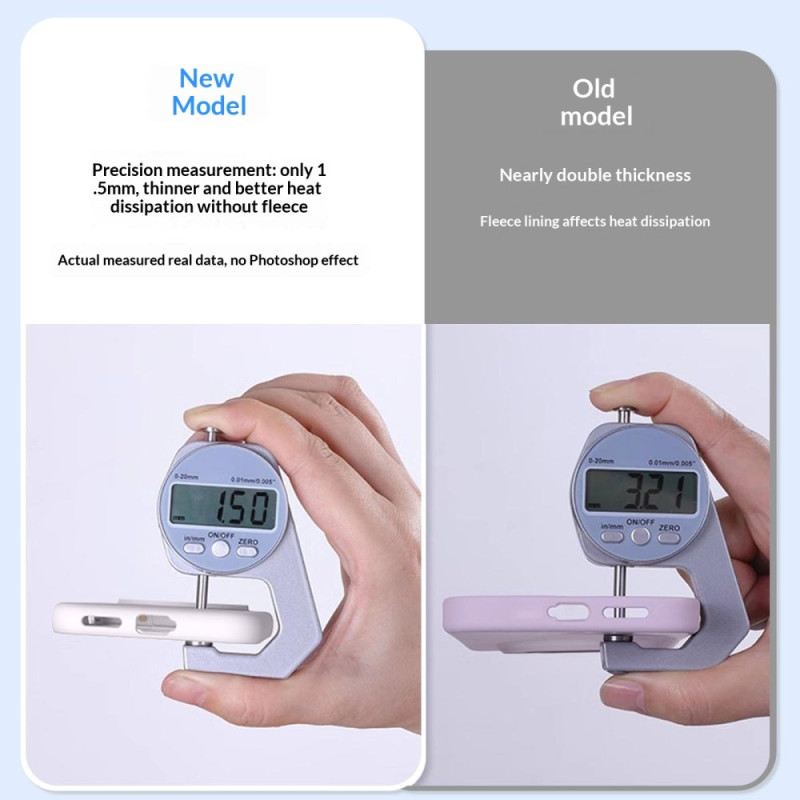 Tok Xiaomi 17 Pro Gombos Érintésvezérlés