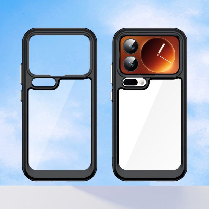 Tok Xiaomi 17 Pro Hibrid