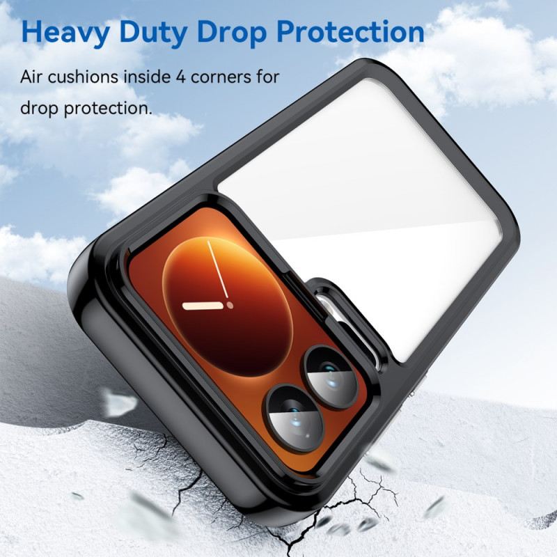 Tok Xiaomi 17 Pro Hibrid