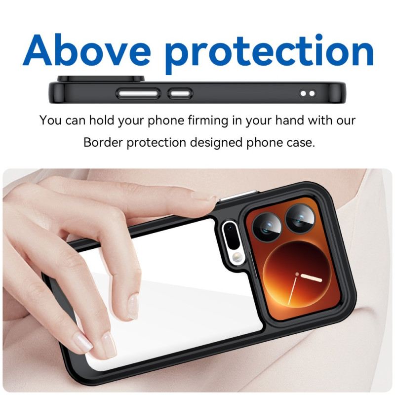 Tok Xiaomi 17 Pro Hibrid