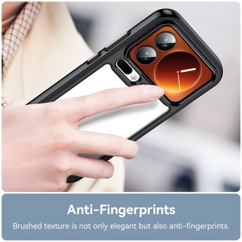 Tok Xiaomi 17 Pro Hibrid