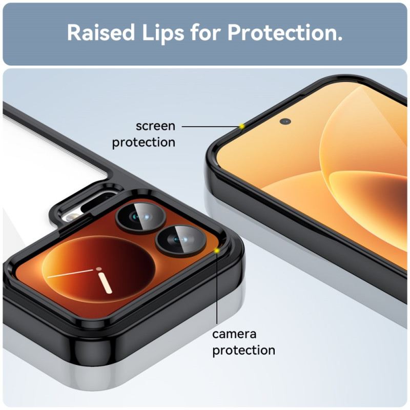 Tok Xiaomi 17 Pro Hibrid