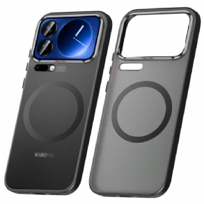 Tok Xiaomi 17 Pro Hibrid Mágneses Sulada