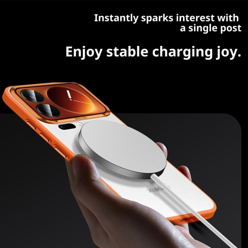 Tok Xiaomi 17 Pro Hibrid Mágneses Sulada