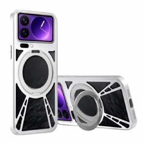 Tok Xiaomi 17 Pro Hőelvezetés