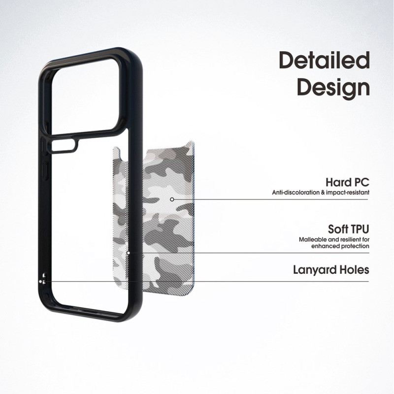 Tok Xiaomi 17 Pro Ibmrs