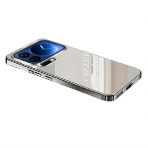 Tok Xiaomi 17 Pro Kameravédő