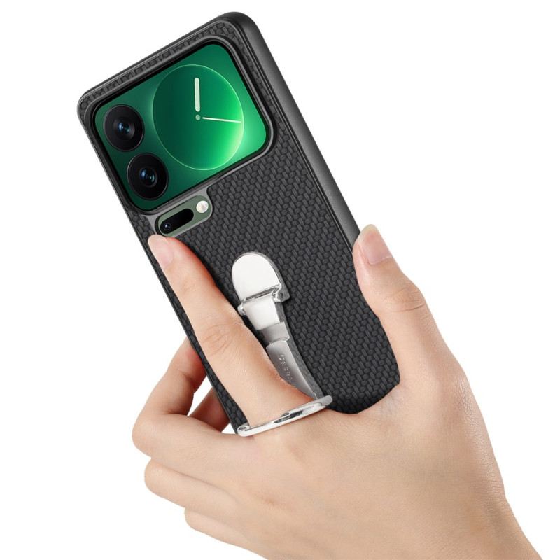 Tok Xiaomi 17 Pro Kártyatartó És Integrált Állvány