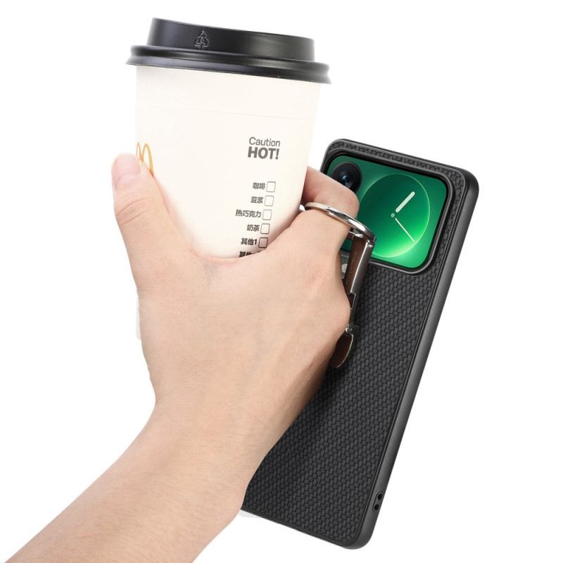 Tok Xiaomi 17 Pro Kártyatartó És Integrált Állvány