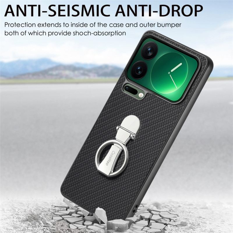 Tok Xiaomi 17 Pro Kártyatartó És Integrált Állvány