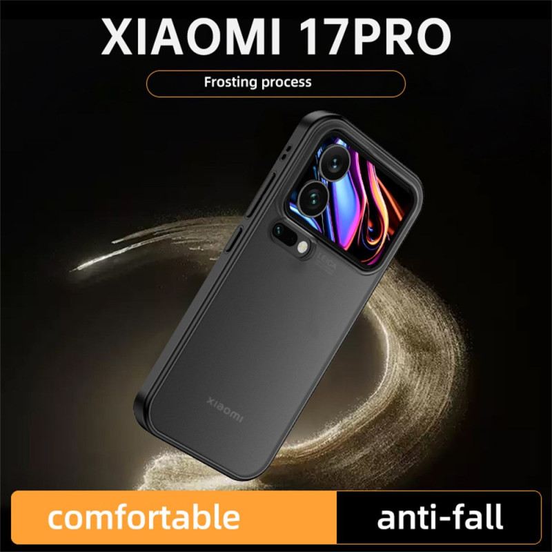 Tok Xiaomi 17 Pro Leesésgátló Légzsák