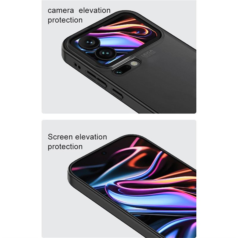 Tok Xiaomi 17 Pro Leesésgátló Légzsák