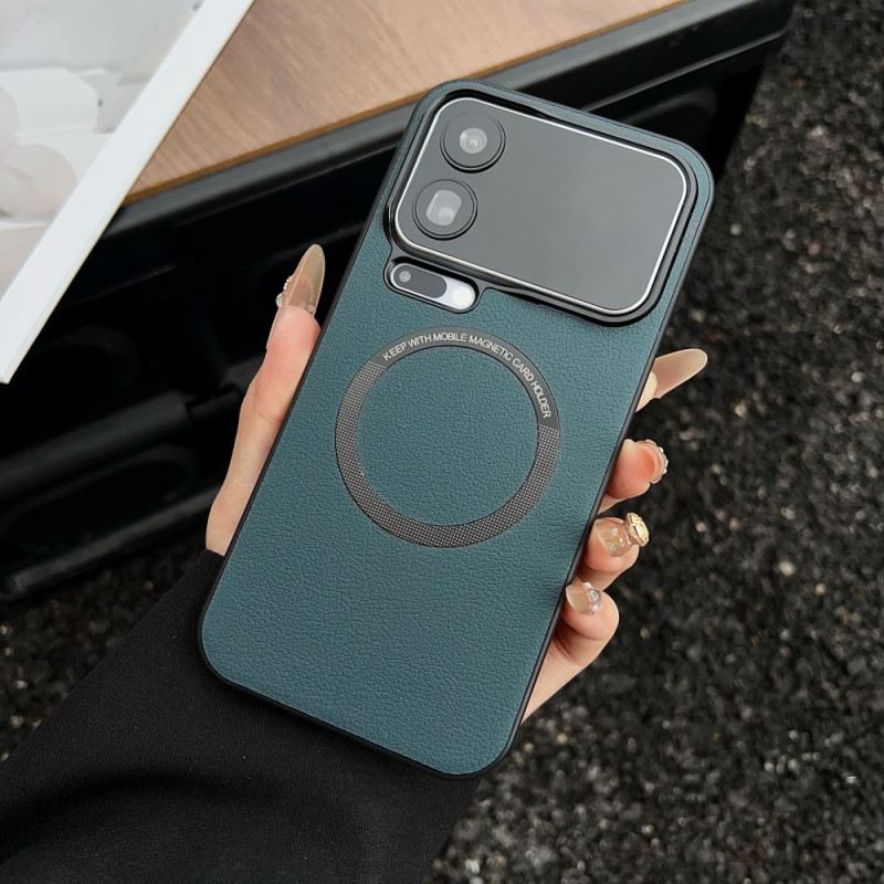 Tok Xiaomi 17 Pro Leesésgátló Mágneses