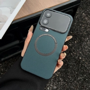 Tok Xiaomi 17 Pro Leesésgátló Mágneses