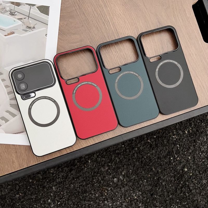 Tok Xiaomi 17 Pro Leesésgátló Mágneses