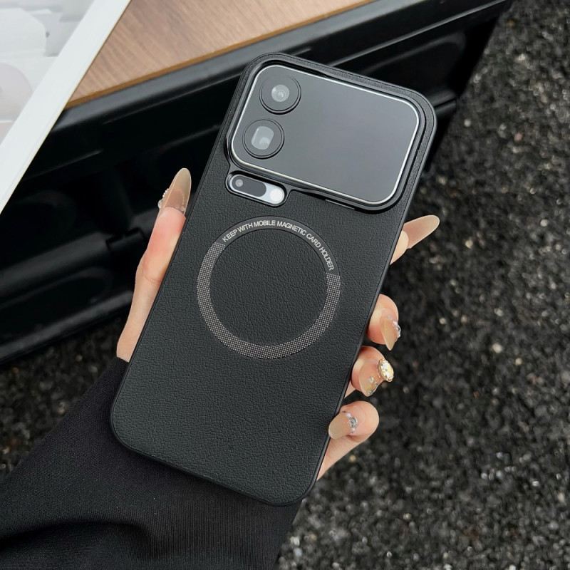 Tok Xiaomi 17 Pro Leesésgátló Mágneses