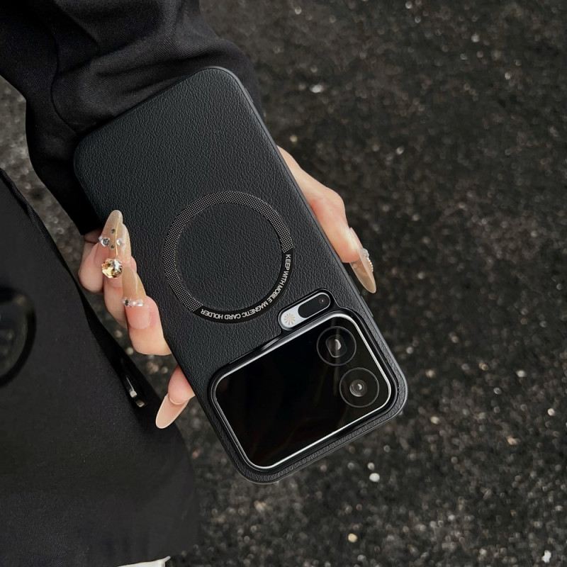 Tok Xiaomi 17 Pro Leesésgátló Mágneses