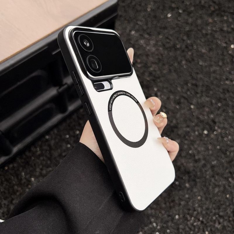 Tok Xiaomi 17 Pro Leesésgátló Mágneses