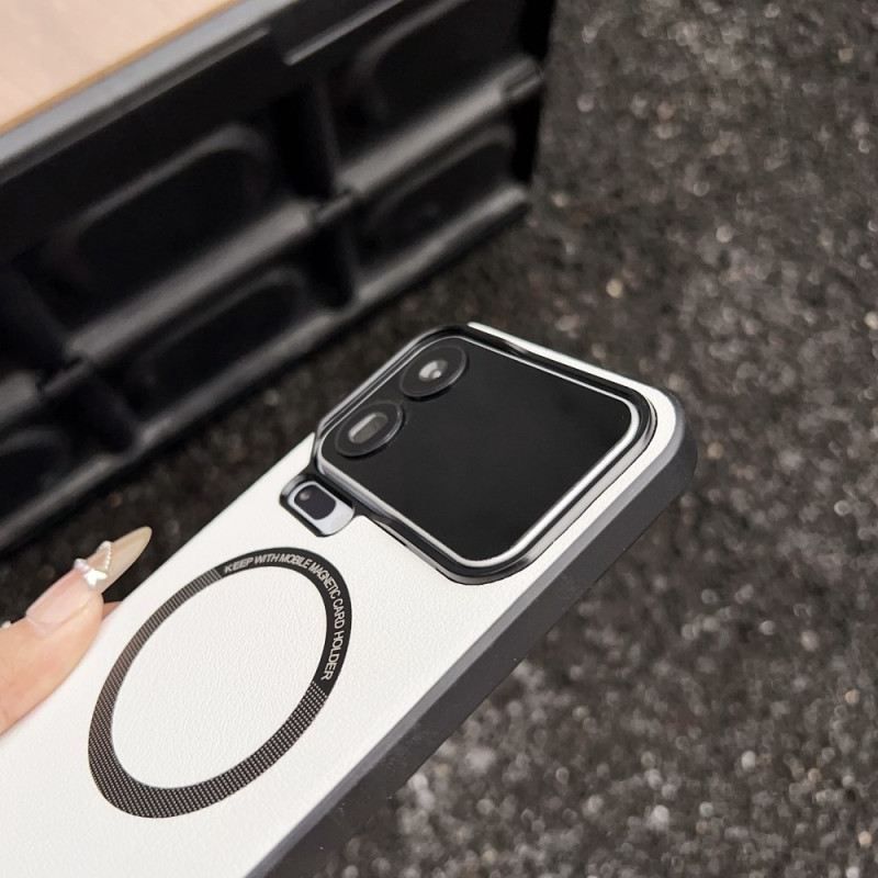 Tok Xiaomi 17 Pro Leesésgátló Mágneses