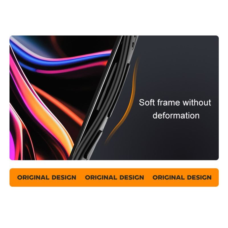 Tok Xiaomi 17 Pro Légzsákos Záródás