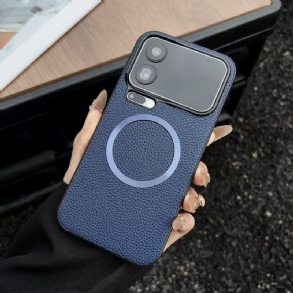 Tok Xiaomi 17 Pro Licsi Textúrájú Mágneses