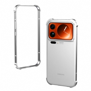 Tok Xiaomi 17 Pro Lökhárító