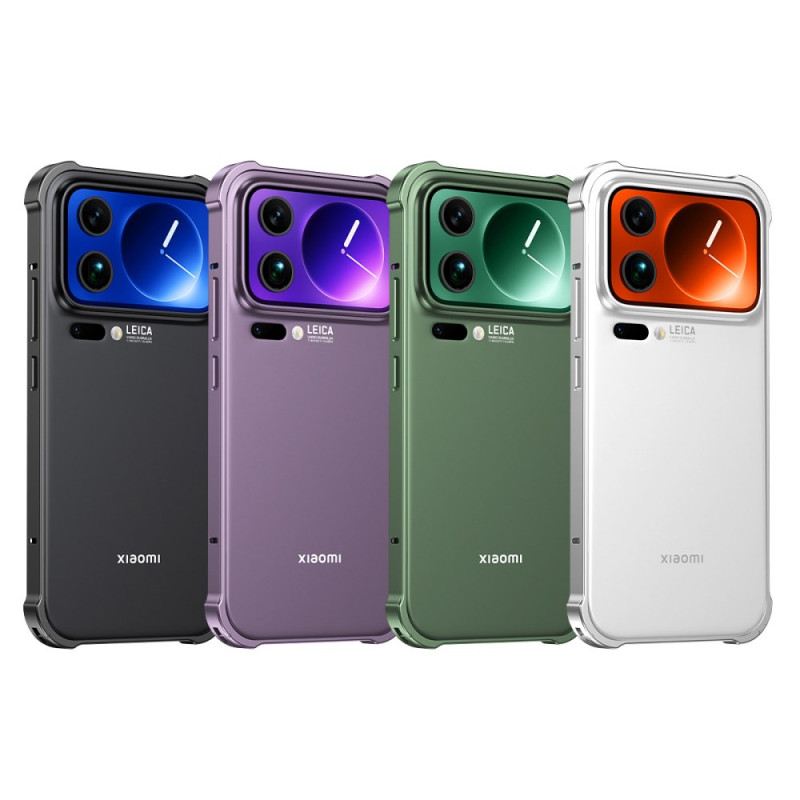 Tok Xiaomi 17 Pro Lökhárító