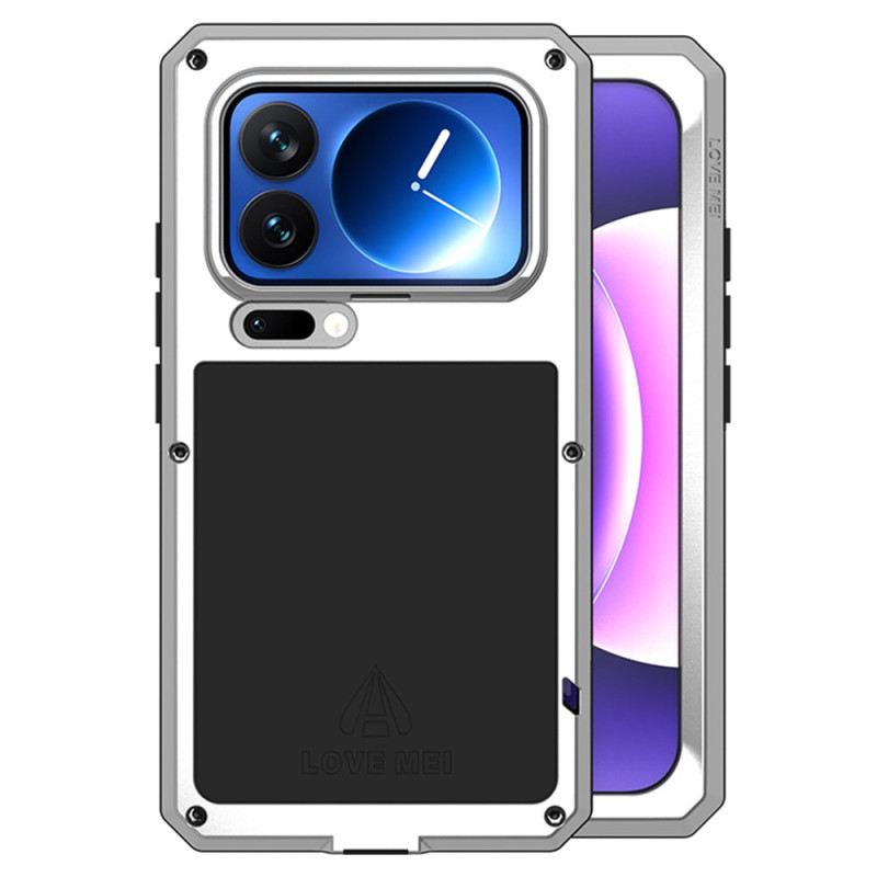 Tok Xiaomi 17 Pro Love Mei