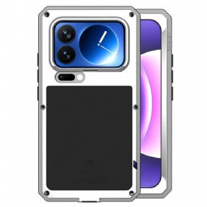 Tok Xiaomi 17 Pro Love Mei