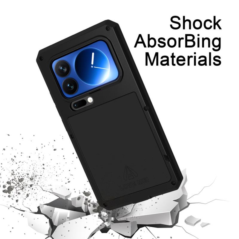 Tok Xiaomi 17 Pro Love Mei