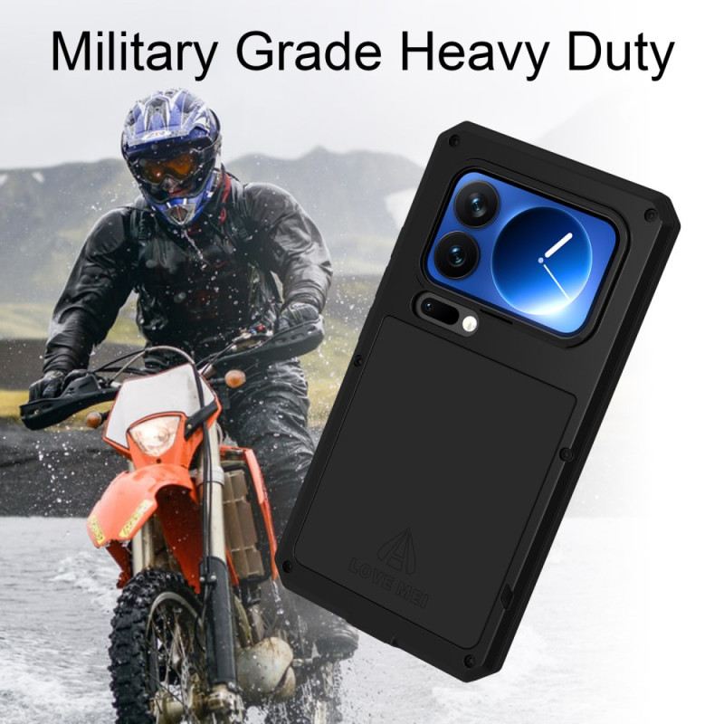 Tok Xiaomi 17 Pro Love Mei